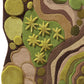 Woodland Moss