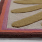 Urchin Uni 3' Mini Rug