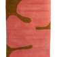 Astrud Flamingo Sample Square