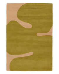 Astrud Melon Sample Square