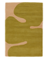 Astrud Melon Sample Square