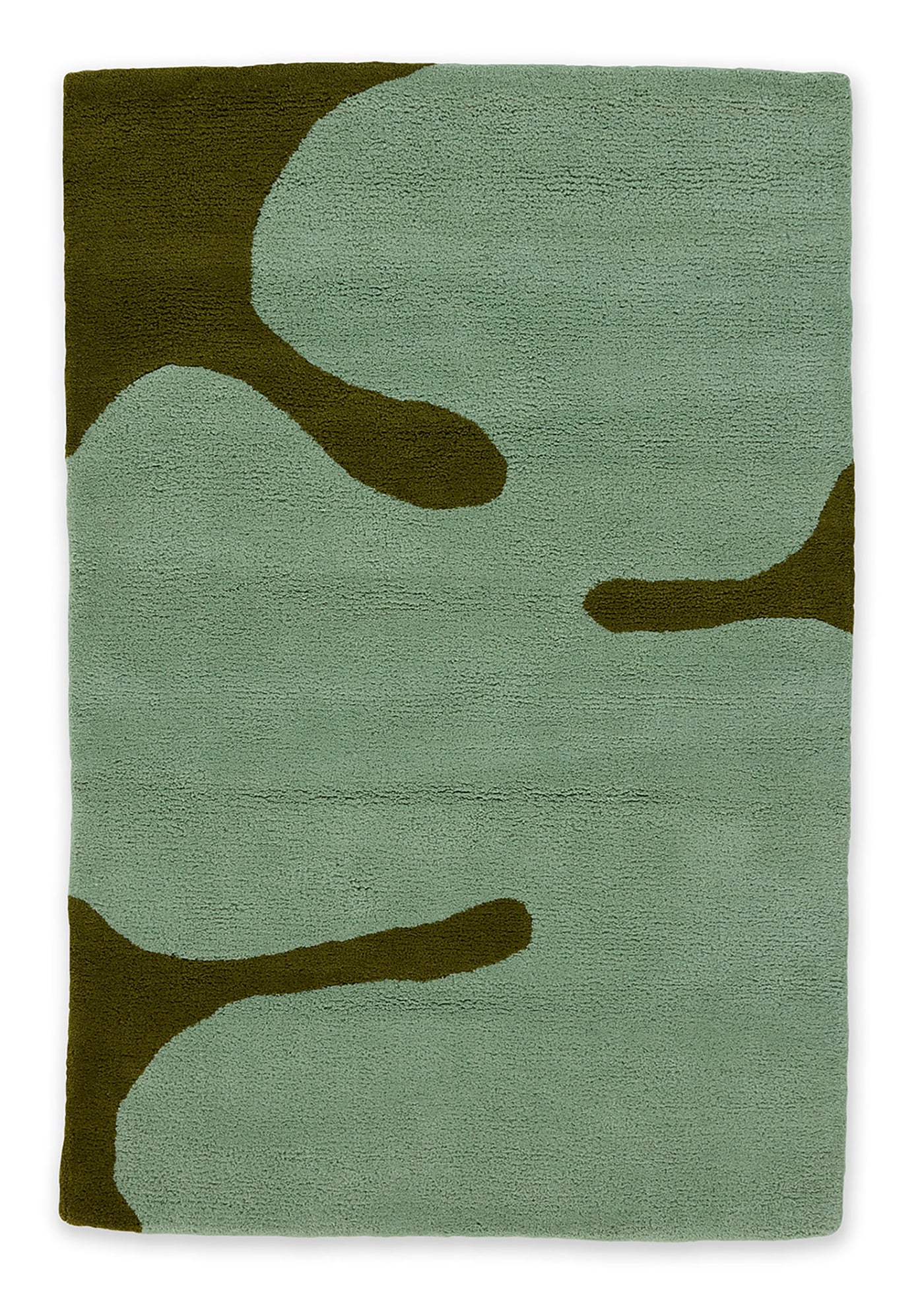 Astrud Palm Leaf