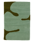 Astrud Palm Leaf Sample Square
