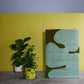 Astrud Palm Leaf