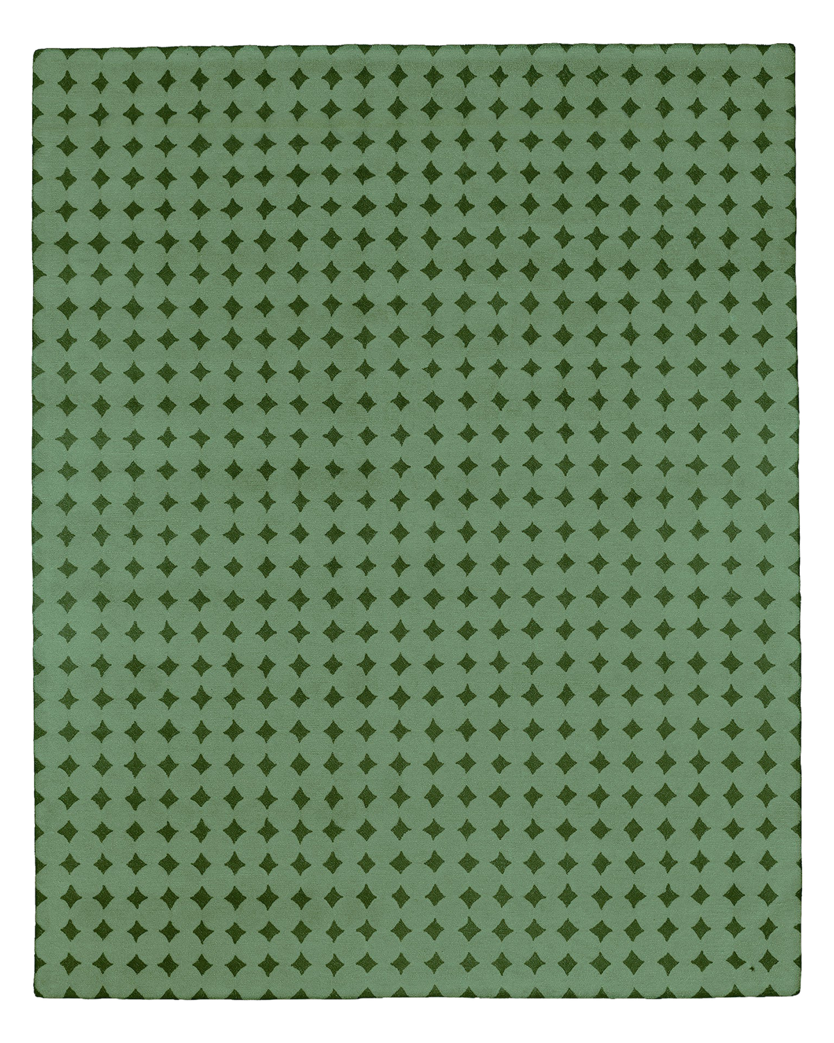 Bongo Fresca Sample Square