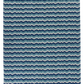 Buzz Blue Sample Square