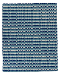 Buzz Blue Sample Square