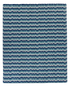 Buzz Blue Sample Square