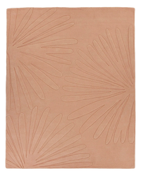 Daisies Petal Sample Square