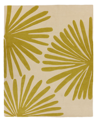 Daisies Sunny Sample Square