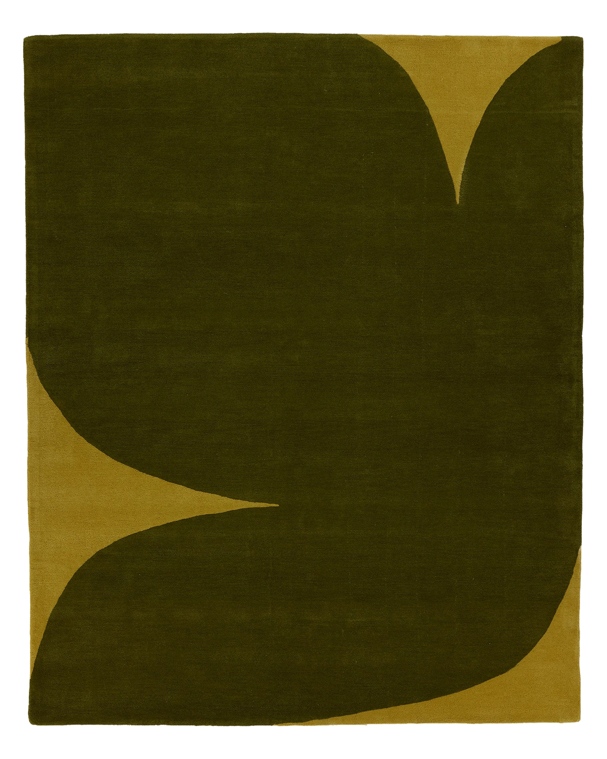 Dove Rainforest Sample Square