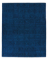 Duke Blue Sample Square