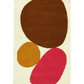Three Stones Clay Sample Square