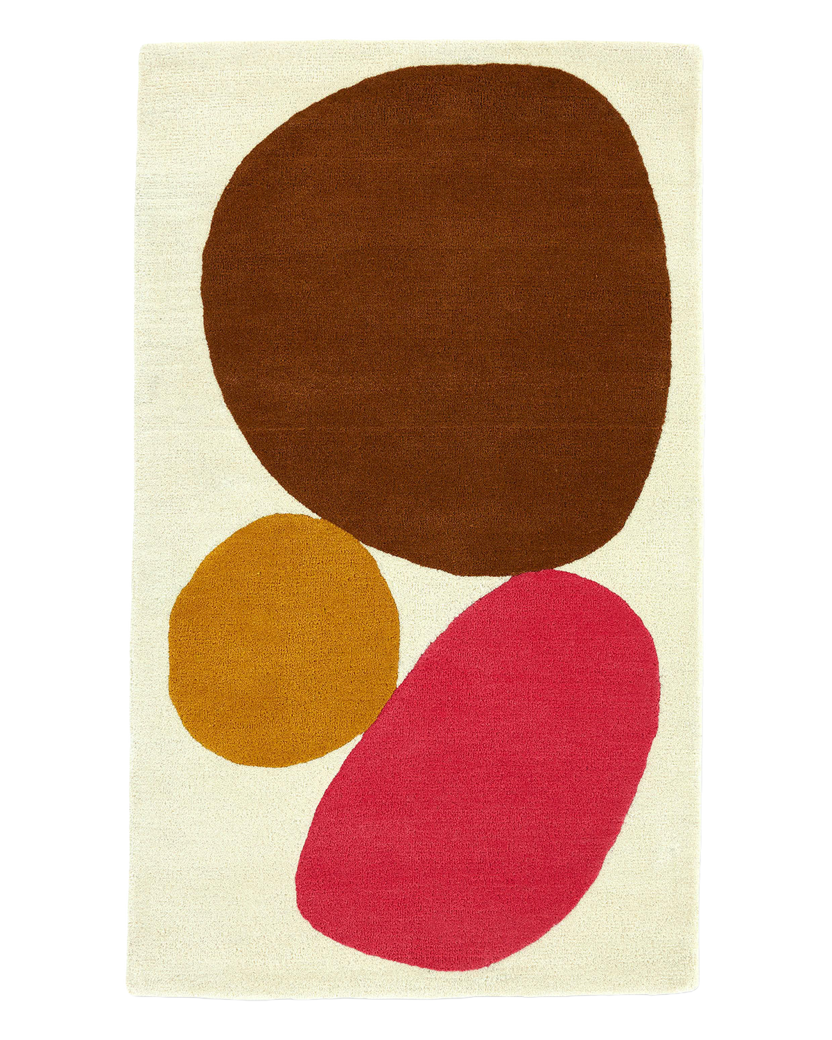 Three Stones Clay Sample Square