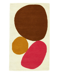 Three Stones Clay Sample Square