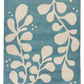 Vine Hush Sample Square