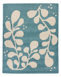 Vine Hush Sample Square