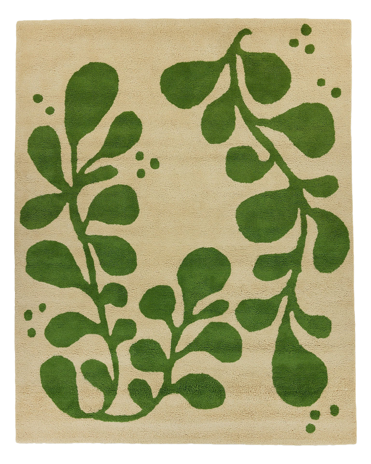 Vine Mambo Sample Square