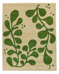Vine Mambo Sample Square