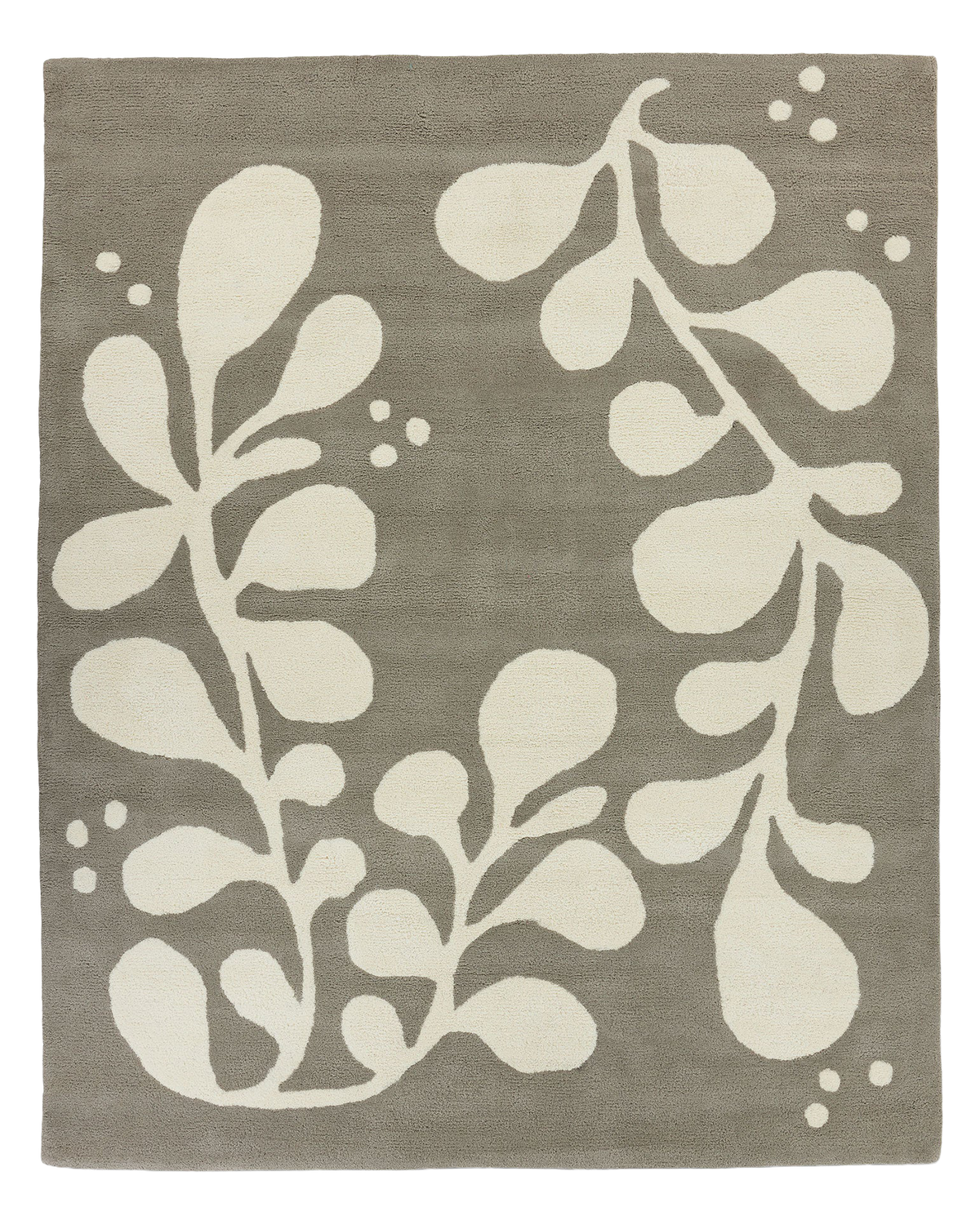Vine Swoosh Sample Square
