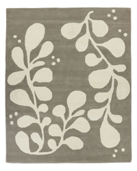 Vine Swoosh Sample Square