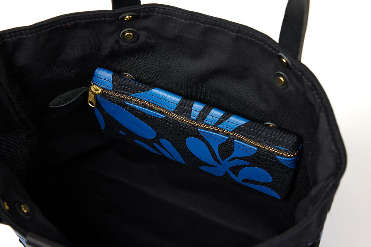 Harbor Shine Tote – Angela Adams
