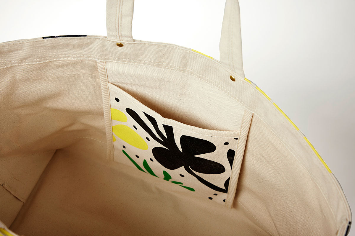 Island Shine Tote – angela adams