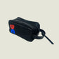 Somerset Dopp Kit - Black