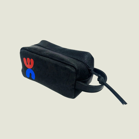Somerset Dopp Kit - Black