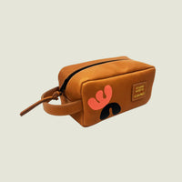 Somerset Dopp Kit - Natural