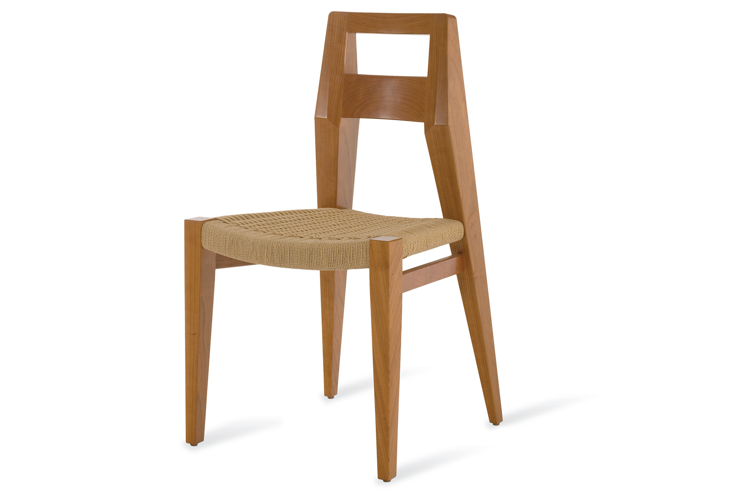 Haven Dining Chair Angela Adams Handcrafted Furniture Made In