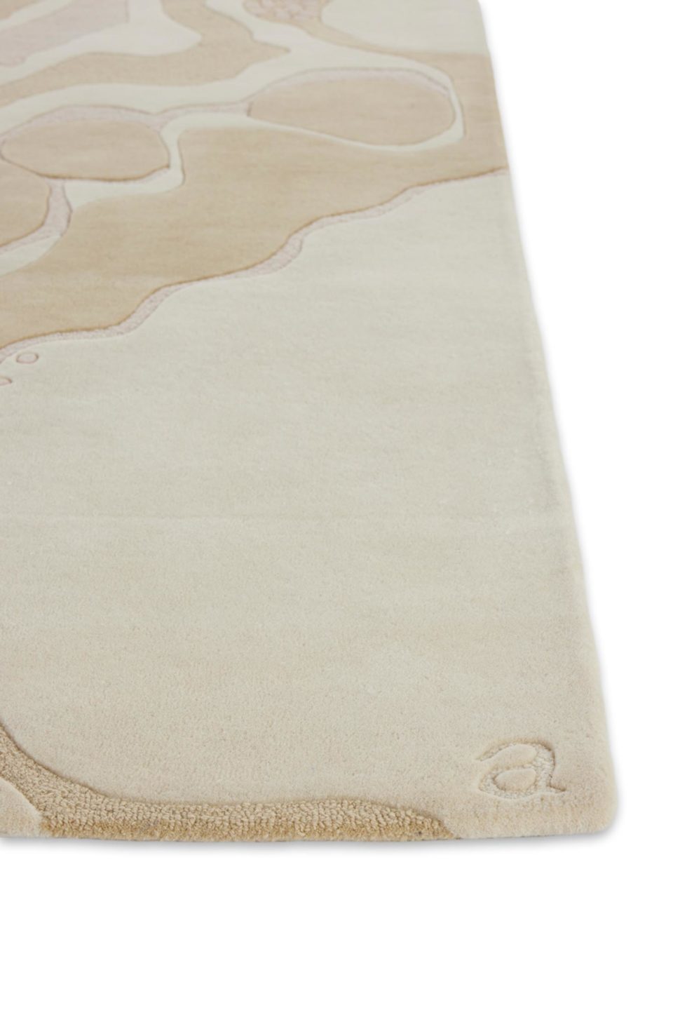 Grace Area Rug - Angela Adams - Designer Luxury Handmade Rugs