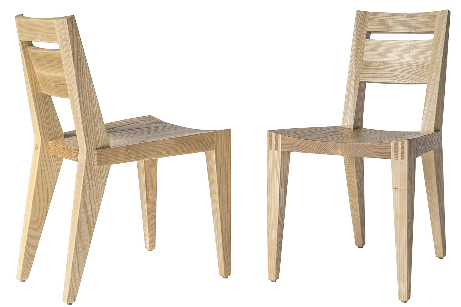 Handcrafted dining chairs new arrivals