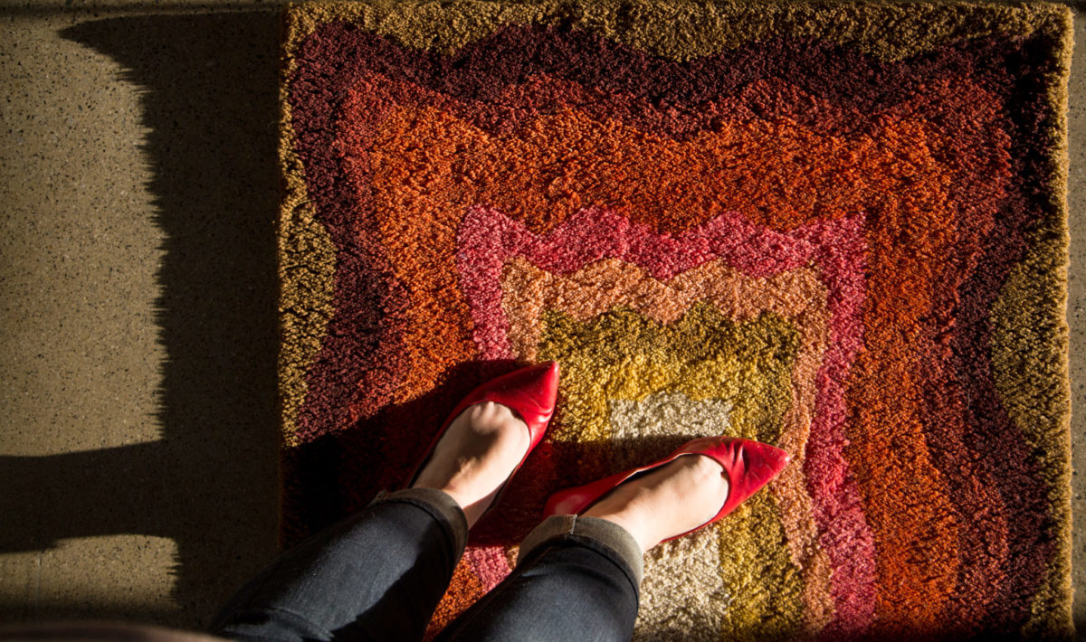modern luxury shag shaggy rug handmade rugs