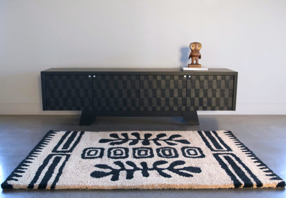 nordic scandinavian rug handmade rugs luxury modern