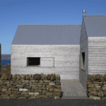 DUALCHAS BUILDING DESIGN: ISLE OF SKYE Scotland inspiration angela adams designer maine