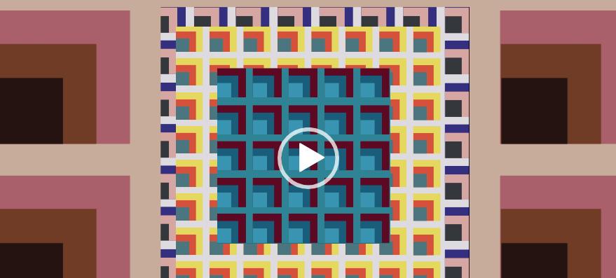 june area rug handmade rugs pattern play video