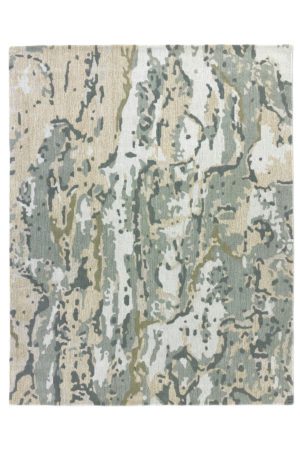 angela adams Bark Birch rug contemporary modern
