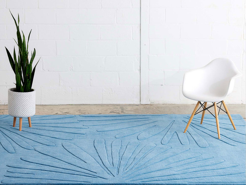 Grow Lookbook - angela adams - modern area rugs, handcrafted furniture ...